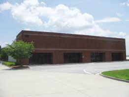 Contact Drew - #1582 1245 Palmour Drive, Suite A, Hall County ±15,000 sq. ft. suite for lease in Gainesville.