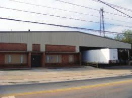 Contact Gene - #7598 4034 Chamblee Road, Hall County ±10,000 sq. ft. industrial facility for lease in Oakwood, GA.