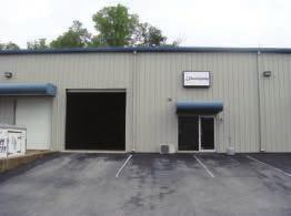 Contact Drew - #403 115 Enterprise Drive, Jackson County ±6,000 sq. ft. for lease in Pendergrass, just off of Hwy 129. Suite B is 3,000 sq. ft. comprised of office, warehouse and finished work space.