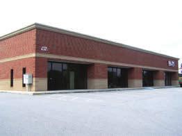 Convenient to Lanier Islands Parkway, Buford Hwy & I-985. Can also be leased with Property #10374 (see page 7).