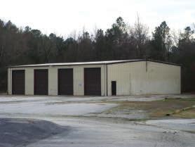 Contact David - #10374 OR LEASE 1010 Commerce Drive, Morgan County ±2,400 sq. ft.