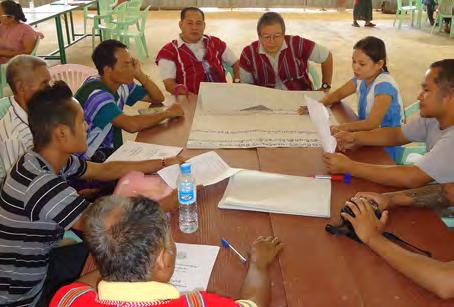 Land Policy Guidebook In 2015, a Karen-language Kawthoolei Land Policy Guidebook was developed by the KAD, in order