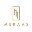 PARTNERS Meraas Developer Meraas is a Dubai-based development company with a portfolio of premium commercial, retail and residnetial property investments.