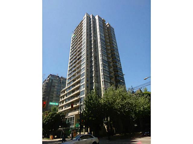 Vancouver West, Downtown VW # 501 1001 RICHARDS ST, V6B 1J6 MLS# V1126717 List Price: $380,000 Previous Price: $389,900 Original Price: $389,900 Style of Home: Upper Unit Total Parking: 0 Covered