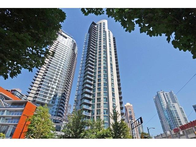Vancouver West, Downtown VW # 1706 501 PACIFIC ST, V6Z 2X6 MLS# V1133439 List Price: $385,000 Previous Price: $405,000 Original Price: $405,000 Style of Home: Upper Unit Total Parking: 1 Covered