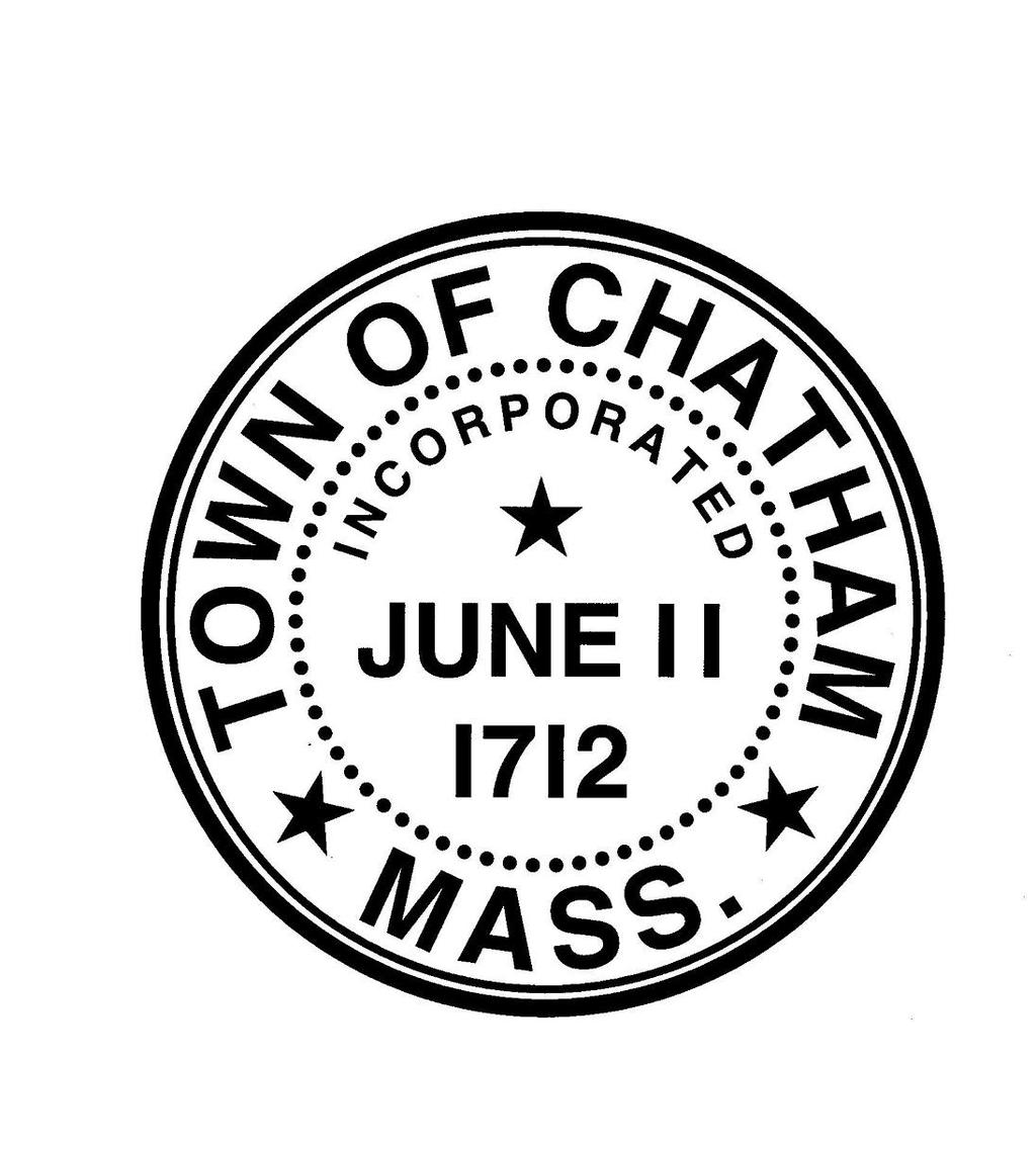 TOWN OF CHATHAM, MASSACHUSETTS HOUSING PRODUCTION PLAN Prepared by the Chatham Affordable Housing Committee Mary Stevens McDermott, Chair Karolyn McClelland Cindy Maule, Vice Chair Bruce Beane