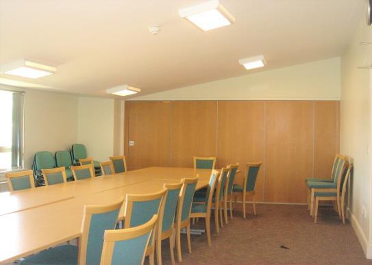 5m²) first class D1 space in existing day care facility
