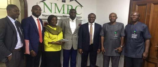 MAIN NEWS NMRC Collaborates with Key Industry Stakeholders to Launch Informal Sector Underwriting Standards In a historic move to deepen mortgage penetration and widen access to affordable housing,