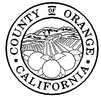 NOTICE OF PUBLIC HEARING BY THE ORANGE COUNTY SUBDIVISION COMMITTEE PROPOSAL: Tentative Parcel Map (TPM) 2016-106 a proposal to subdivide a 137 acre property into two parcels, Parcel 1 at 73.