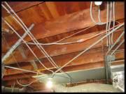 H.R. Wellington Construction Inc. Home Inspection Services 342 Point Lobos Ave, San Francisco, CA 94121 09/27/2017 The electrical wiring in the panel appears to be in serviceable condition.