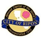 Precipitation averages about 13 inches per year with about 85 percent of the annual rainfall occurring between the months of October and March. The population of Ripon in 1985 was 5,131.