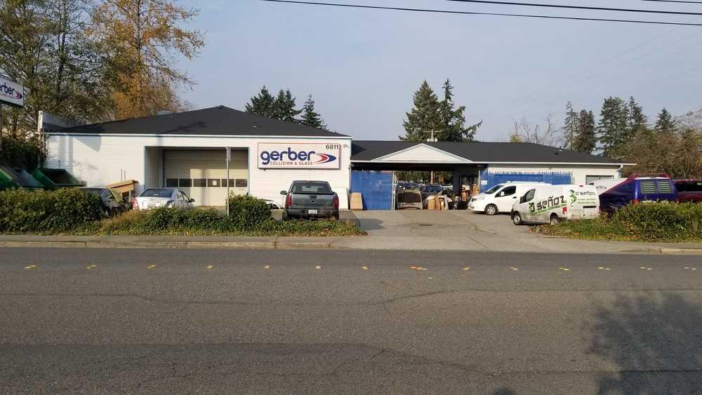 PROPERTY OVERVIEW Westlake Associates, Inc. is pleased to present the opportunity to acquire a single tenant investment leased to Gerber Collision & Glass.
