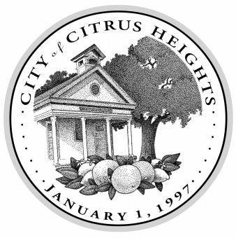 CITY OF CITRUS HEIGHTS PLANNING DIVISION STAFF REPORT PLANNING COMMISSION MEETING May 25, 2016 Prepared by: Nick Lagura, Associate Planner REQUEST The applicant requests approval of a Tentative