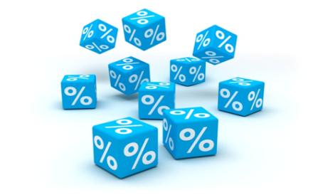 Mortgage Rate Projections Quarter Fannie Mae Freddie Mac MBA NAR Average of All Four 2016 4Q 3.7 4.1 4.