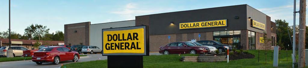 In the News DOLLAR GENERAL HITS A GOLD MINE IN RURAL AMERICA - IN THE POOREST TOWNS, WHERE EVEN WAL-MART FAILED, THE LITTLE-BOX PLAYER IS TURNING A PROFIT.