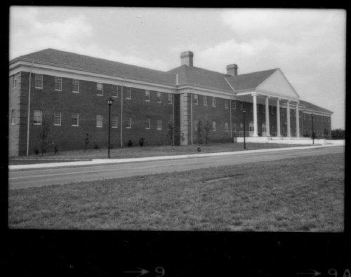 3 P 1976-08-006 Monmouth County Board of Social Services Building, Kozloski