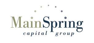 the ownership + development team MainSpring Capital Group is a privately held real estate organization specializing in the acquisition and development of commercial real estate property.