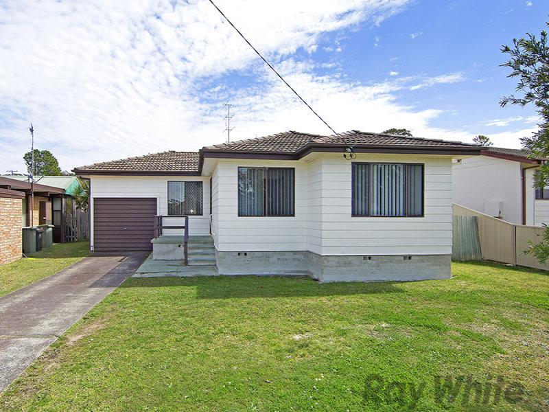 Recent Buy Example 3 CAPITAL GROWTH & CASH FLOW This is a property we bought for Shane Foley in June of 2015. This property is located in a suburb called San Remo, located on the Central Coast in NSW.