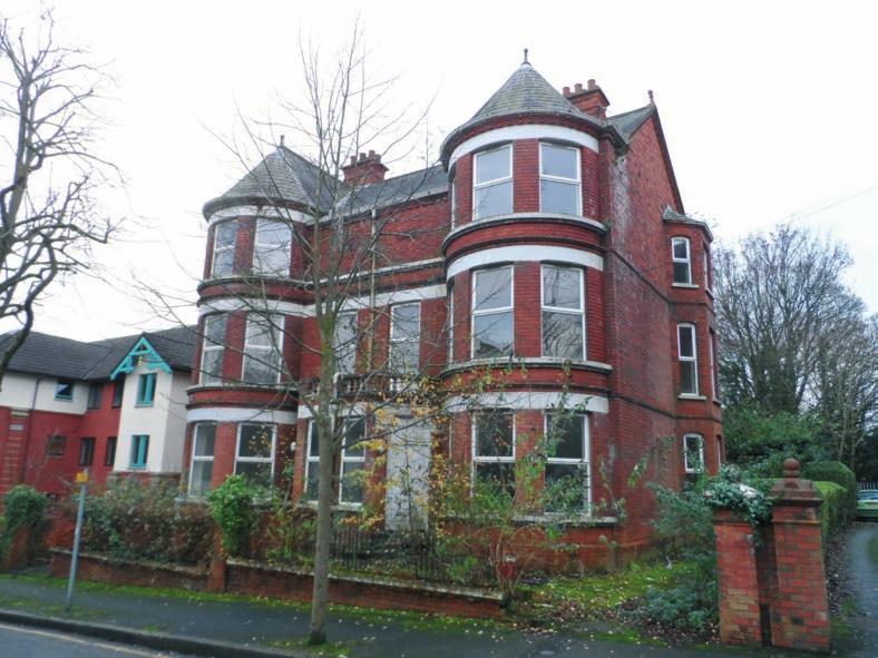 FOR SALE 34-36 Sans Souci Park Set in a much sought after location in South Belfast, we are pleased to bring to the market two excellent semi-detached properties situated in the highly regarded Sans