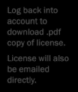 pdf copy of license.