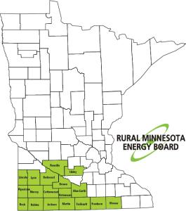 PACE APPLICATION Rural Minnesota Energy Board!