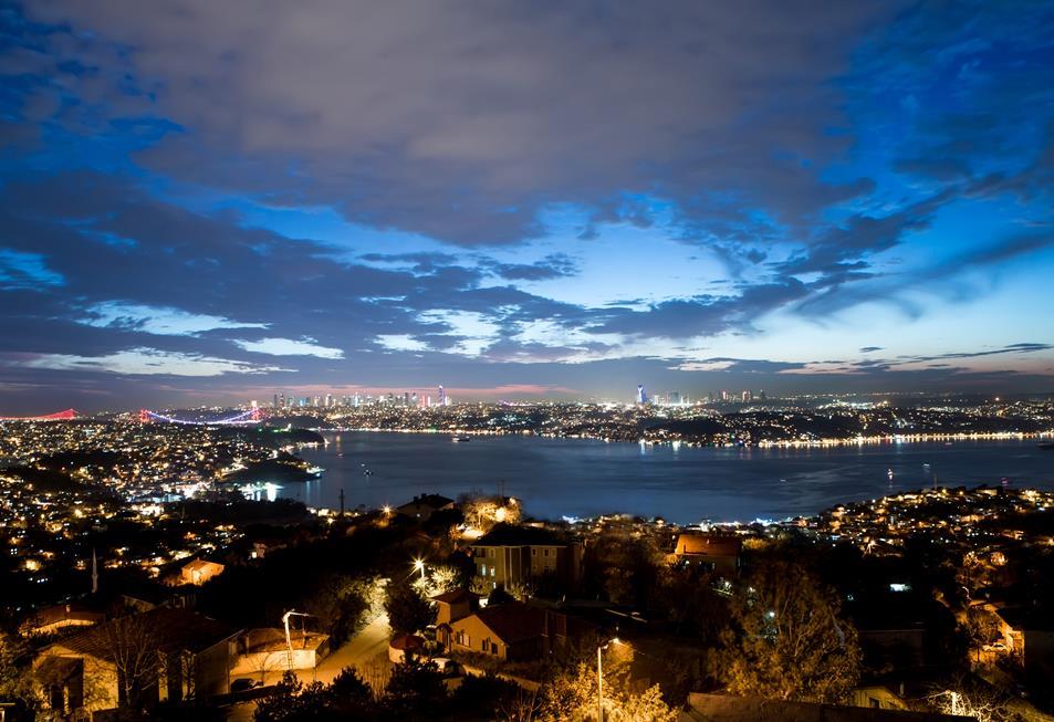 Beykoz Projects We plan on developing a residential/commercial project in Beykoz, one the most upmarket districts in Istanbul, seizing the opportunity of supply deficit in the region.