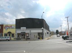 Yandell Hotel and Grocery Store 331 Main St Yes Retail Commercial 1925 423,645 466,010 Important Main Street property.