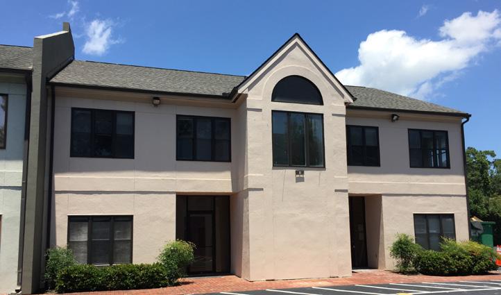 Executive Suites for Lease 1 Carriage