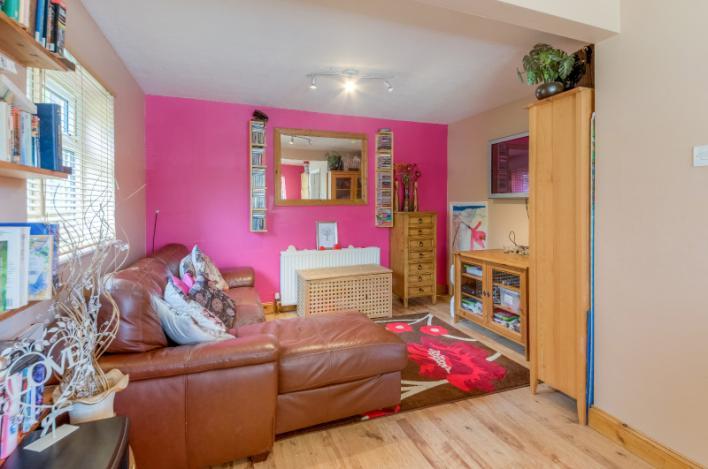 Features Versatile detached family home Six bedrooms Two reception rooms Large kitchen/dining