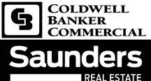 Every attempt is made to provide accurate information on this property, however, COLDWELL BANKER COMMERCIAL SAUNDERS REAL ESTATE (CBCSRE) does not guarantee the accuracy.