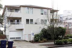 98103 6 Unit Apartment 1237 NE 148th St Seattle, WA 98155 Sales Date 5.18.