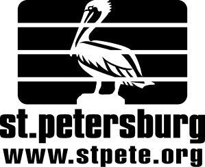 CITY OF ST. PETERSBURG PLANNING & DEVELOPMENT SERVICES DEPT.