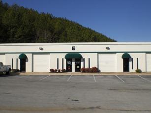 Office Flex Space - Lee Hwy at Hwy 153 6234 Perimeter Drive, Chattanooga, TN 37421 Listing ID: 6614481 Property Type: Industrial For Lease Industrial Type: Light Industrial Rental Rate: $650-1,450