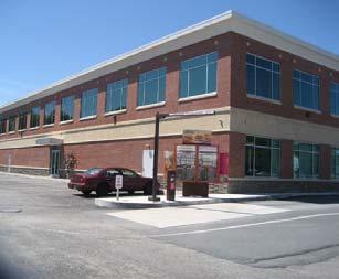 23,323+/-SF, 2-STORY RETAIL/OFFICE