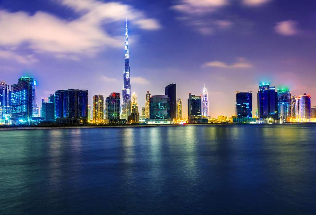 LOCATION Dubai s most prestigious address.