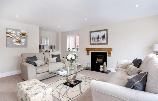 uk Freehold Guide Price x,xxx,xxx Description A stunning collection of 3 and 4 bedroom family homes nestled in beautiful Hampshire countryside with enviable views over unspoilt surroundings.