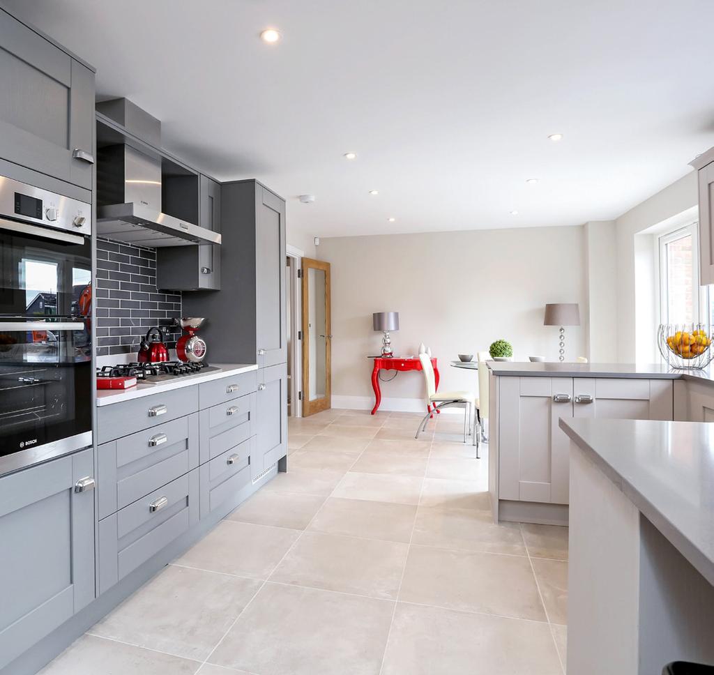 Location Situated in an idyllic location in Rye Common spoilt with beautiful countryside views this area is perfect for a tranquil lifestyle with everything on your doorstep.