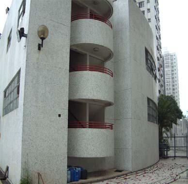 Services Works and the Additions of a Lift for Disabled Persons, Construction of a Two-Storey Ancillary