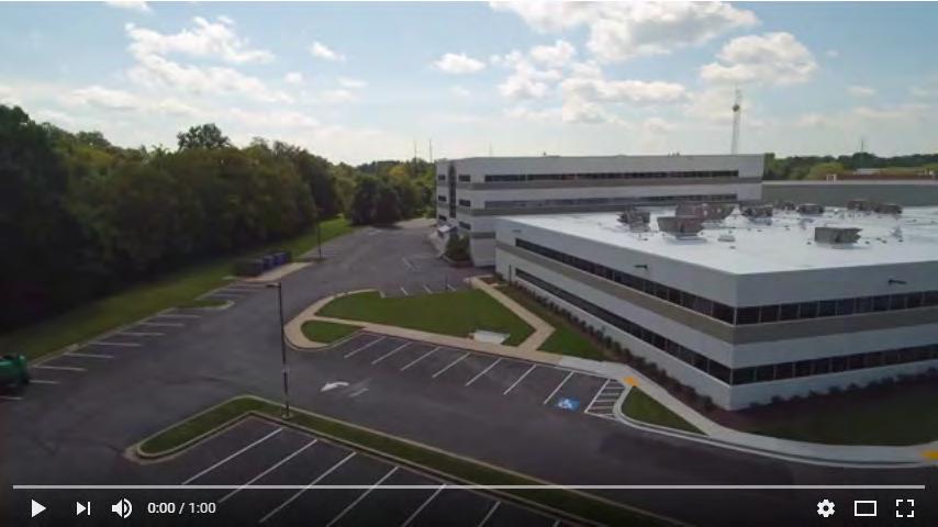VIEW VIDEO HERE EXECUTIVE SUMMARY THE OPPORTUNITY The Galaxy Building at 1888 & 1890 North Market Street is located on the cusp of the recent residential and business growth corridor in Frederick,