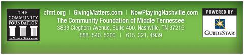 GivingMatters.com Financial Comments Financial figures are taken from the 990 and audit.