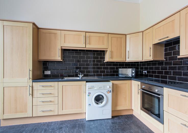 a superb purchase either for students and would also be a great Buy-to-Let