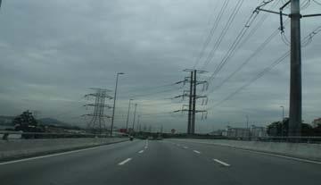 National Grid Malaysia is the main electricity transmission network linking the electricity generation, transmission, distribution and consumption in Malaysia.