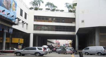and administrative offices for the Penang