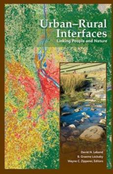 feature in Chapter 4: Urban Rural Interfaces: Linking People
