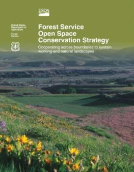 Conservation Strategy Implementation Surveys available at www.
