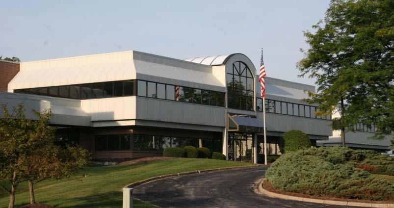 OFFICE FOR LEASE Property Name K & K Building Street Address 1712 Magnavox Way City/State Fort Wayne, IN Zip Code 46804 City Limits Fort Wayne County Allen Township Aboite SALE & LEASE INFORMATION