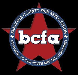 2017 APPLICATION/CONTRACT FOR INDOOR COMMERCIAL EXHIBIT SPACE BRAZORIA COUNTY FAIR ASSOCIATION, INC. P.O. BOX 818 901 S. DOWNING ROAD ANGLETON, TX 77516 979-849-6416 FAX 979-849-6985 www.bcfa.