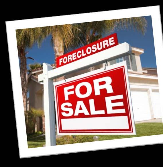 Challenges Lien Foreclosure Considerations Homestead