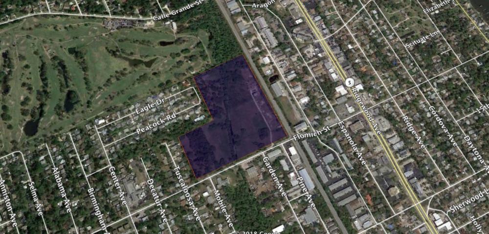 Property Summary OFFERING SUMMARY Sale Price: $1,750,000 Lot Size: 28 Acres Zoning: I-2 & CC-1 & B-5 & R-2 PROPERTY OVERVIEW +/- 28 Acres of mixed use land with approximately 20 acres useable with