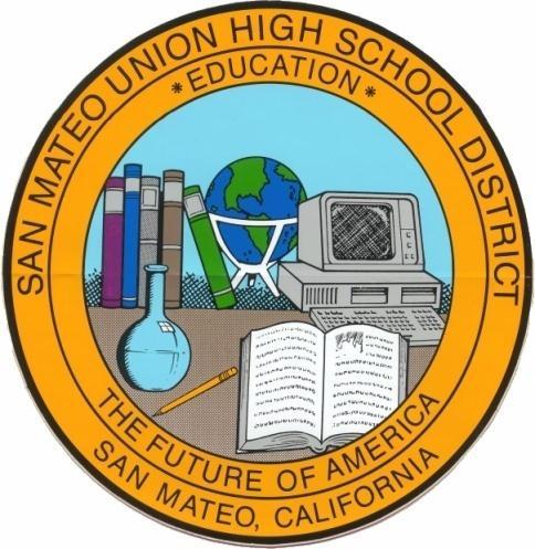 SAN MATEO UNION HIGH SCHOOL DISTRICT Site
